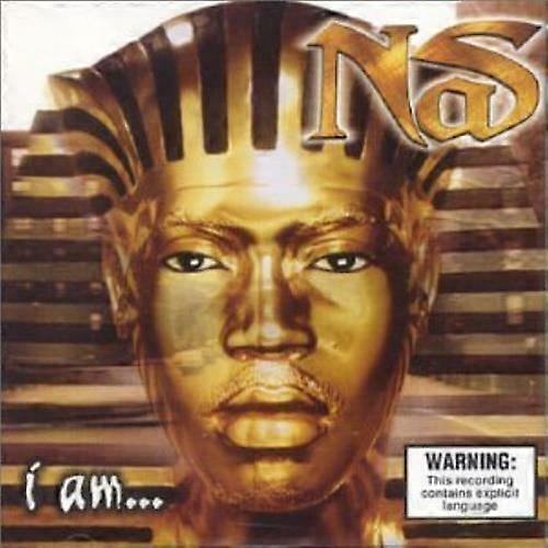 Nas I am.. . the Autobiography CD