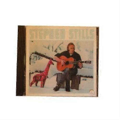 Stephen Stills-Stephen Stills CD