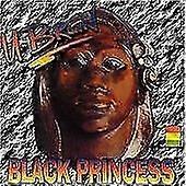 U-Brun Sort Prinsesse CD