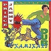 Prinssi Jammy Kamikaze Dub CD