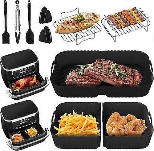 Accessori per friggitrice ad aria per Ninja Foodi Flexdrawer AF500EU AF500UK / AF500UKCP