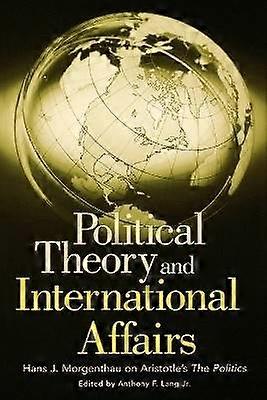 Political Theory and International Affairs