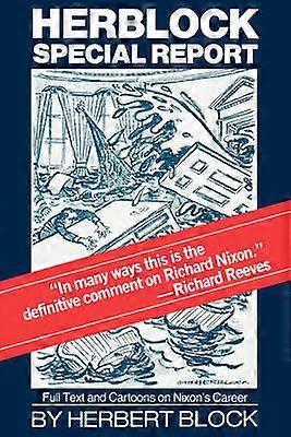 Osobitná správa spoločnosti Herblock