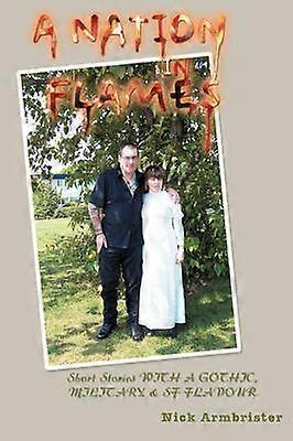 Une nation en flammes