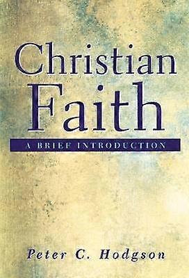 Christian Faith