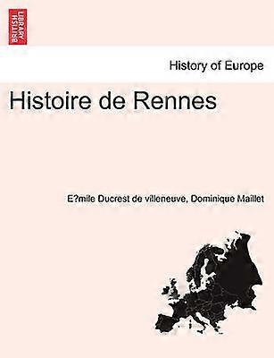 Histoire de Rennes