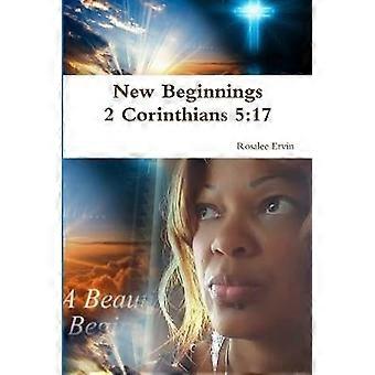 New Beginnings