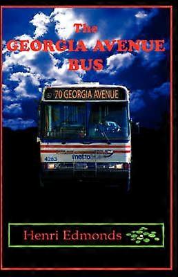 The Georgia Avenue Bus