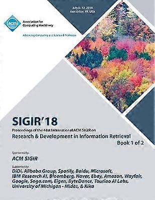 Sigir '18