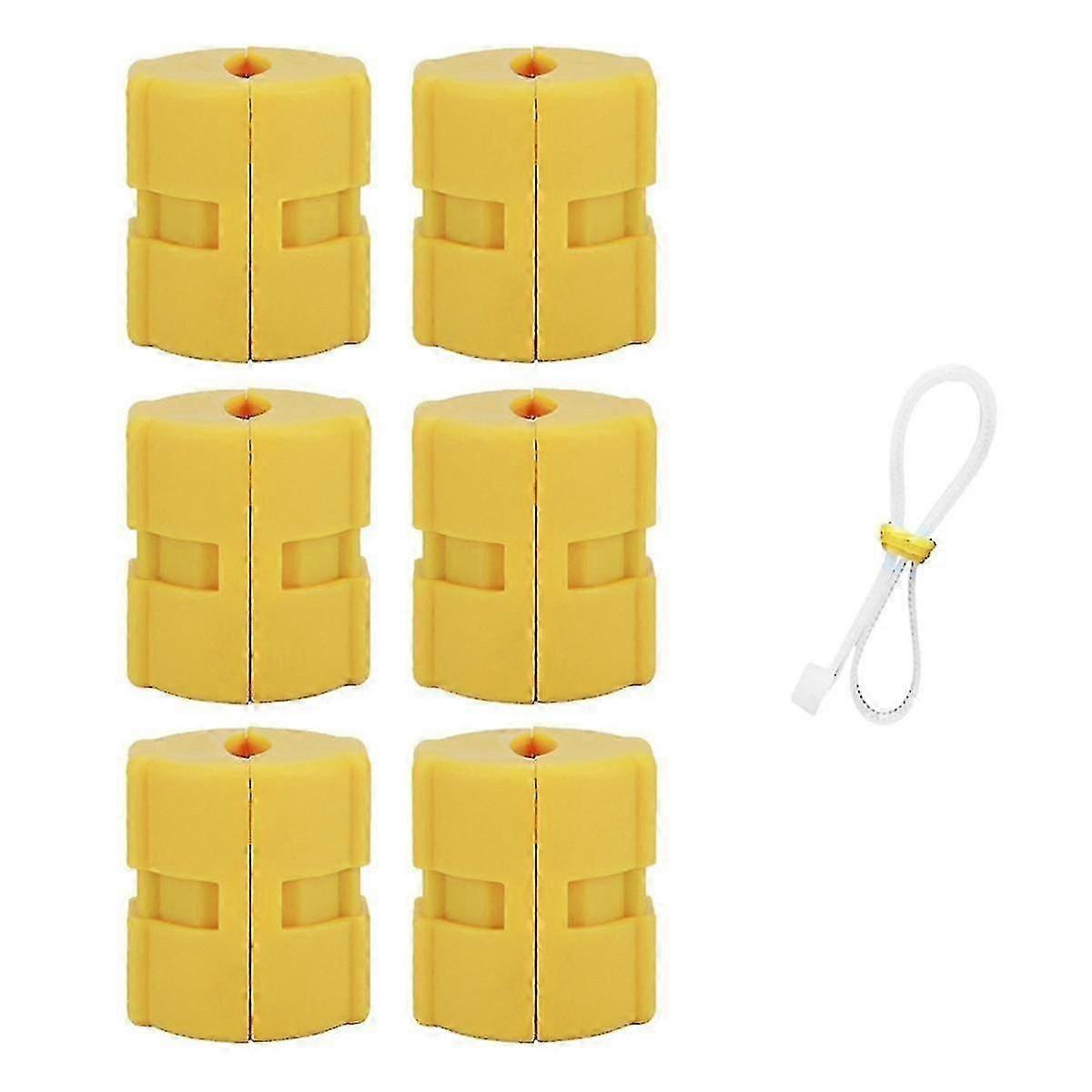 6Pcs μαγνητικό καύσιμο αποταμίευσης καυσίμων αποταμίευσης καυσίμου αποταμίευσης καυσίμου - μαγνητικό όχημα αποταμίευσης XP-2 αποταμίευσης καυσίμου αποταμίευσης αυτοκινήτου