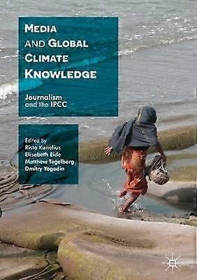 Media and Global Climate Knowledge