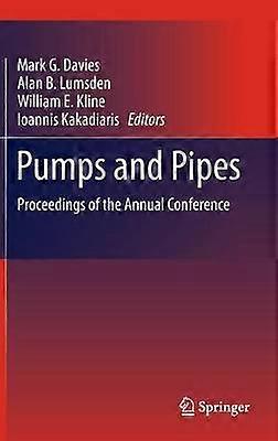 Pumps and Pipes