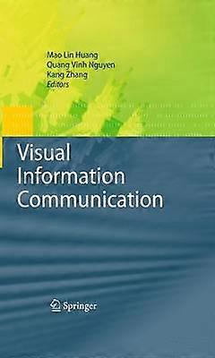 Visual Information Communication