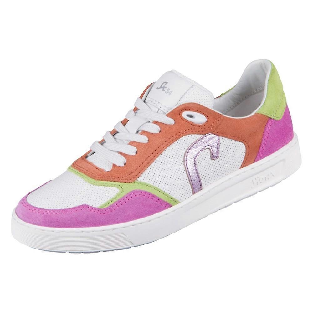 Shoes Sioux 40991