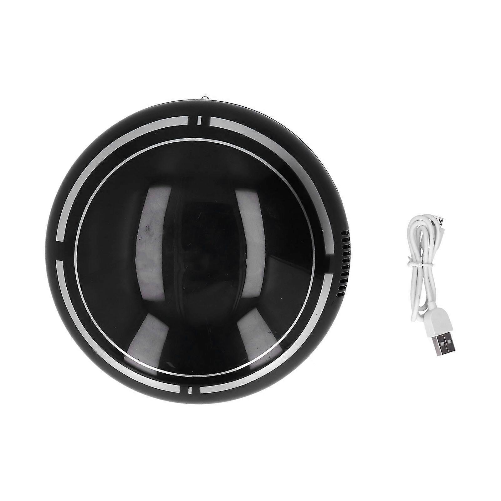 Sweeping Robot USB Rechargeable Smart Mini Vacuum Cleaner