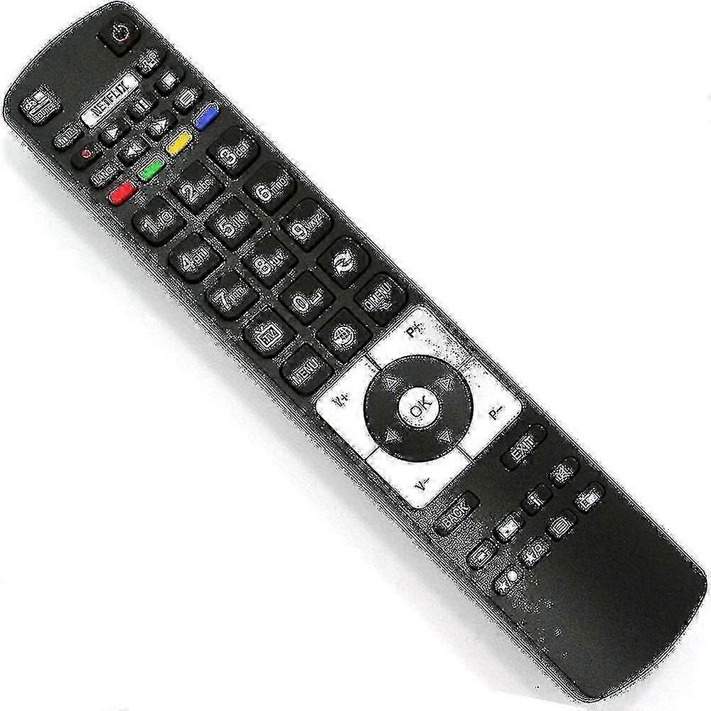 Replacement Tv Remote Control Rc5118
