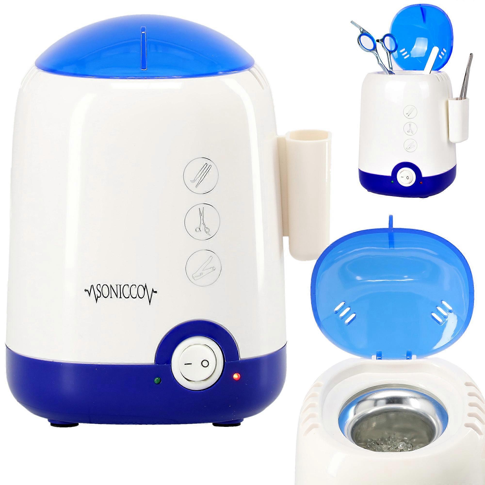 Ammattimainen pallotyökalujen sterilointilaite