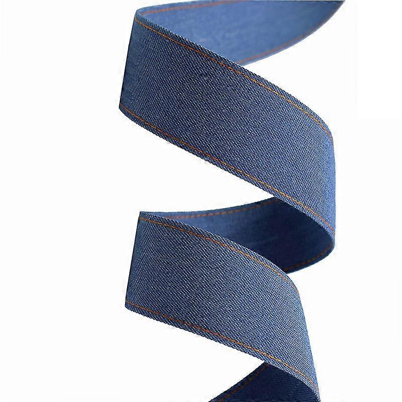 Cinta de denim INF con Centerline 5 Wide