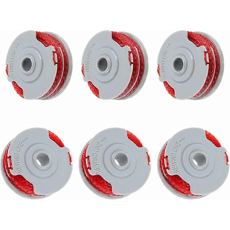 Flymo Compatible Line, Contour 500 XT, Trim Spool