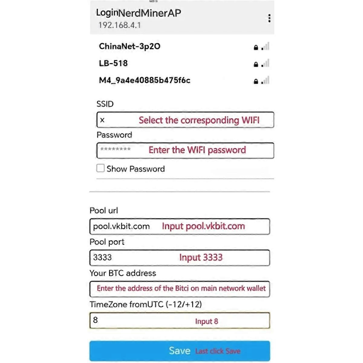 NerdMiner V2 55KH/s ESP32-Wroom Bitcoin Nerd Miner Solo Miner Crypto BTC Solo lottóbányász