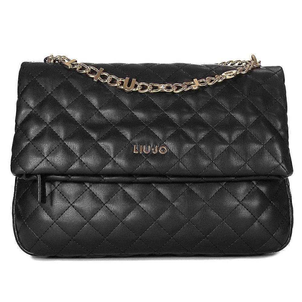 Handbags Liu Jo AA5058E0015NERO