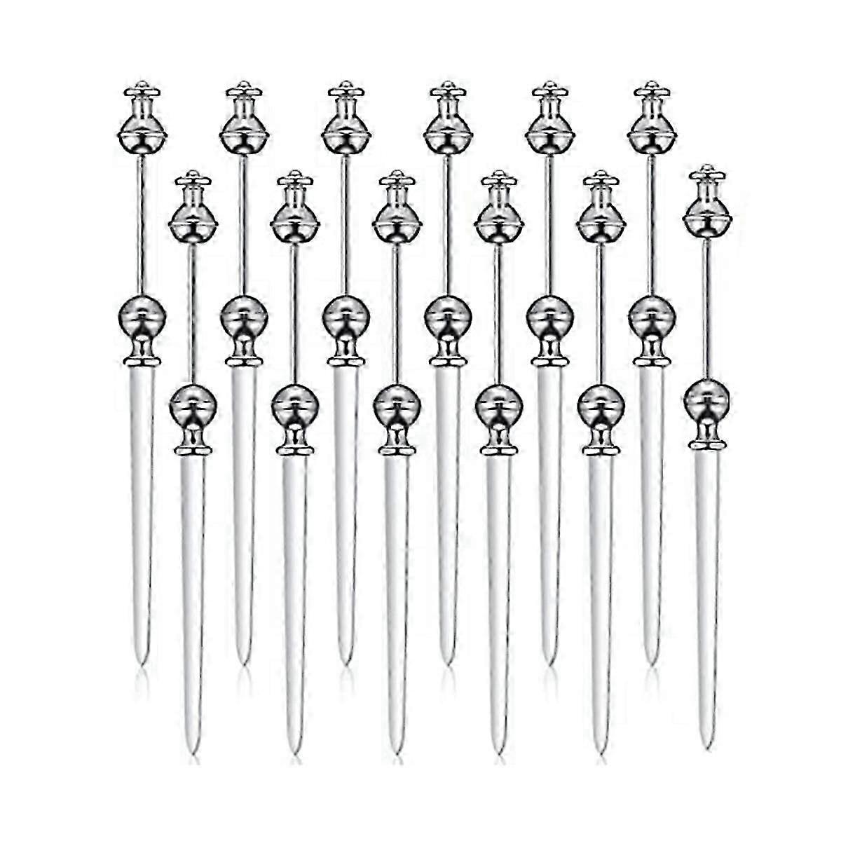 12 قطعة فتاحة رسالة معدنية فتاحة رسالة فتاحة مغلف فتاحة سكين فتاحة رسالة مطرز (لا يشمل