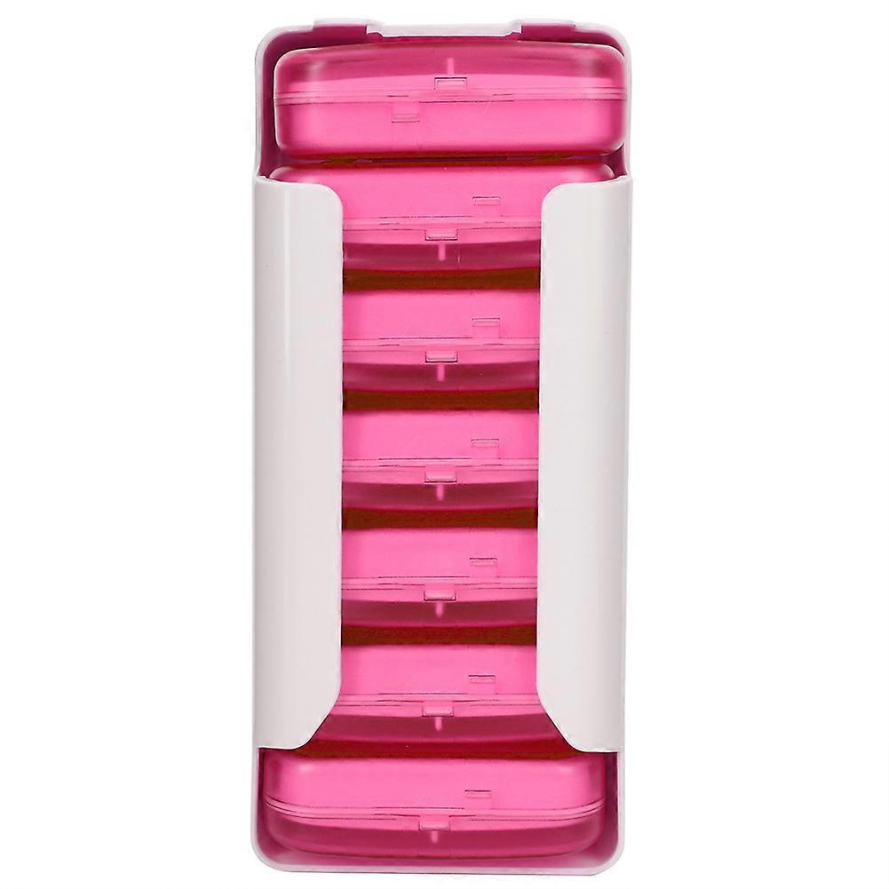 layer7Skybox storage drawer styleXXVIIIMedicine Storage Box