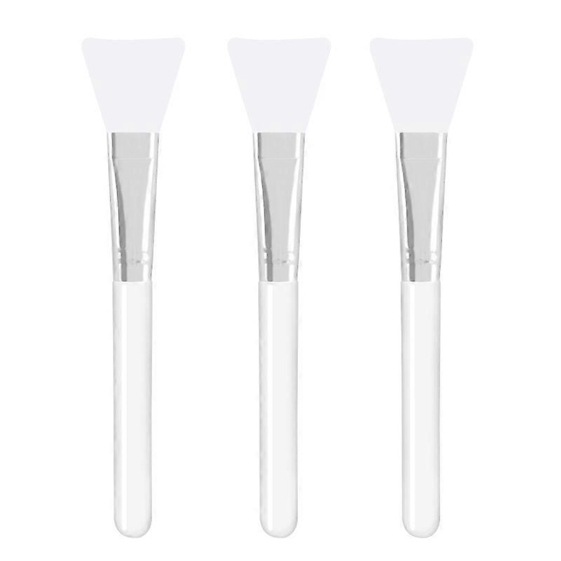 silicone cosmetic brushes, make-up accessories