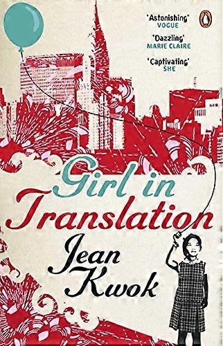 Girl in Translation