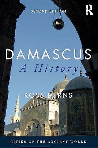 Damascus: A History