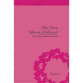 Ellen Terry Strefy wpływów