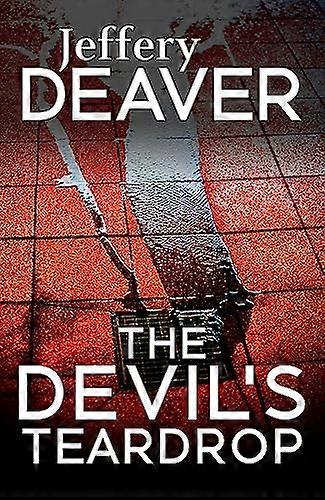 The Devils Teardrop
