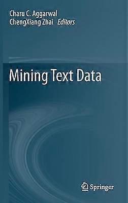 Mining Text Data
