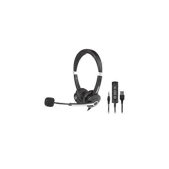HAMLET Headset with microphone hheadm-ujs