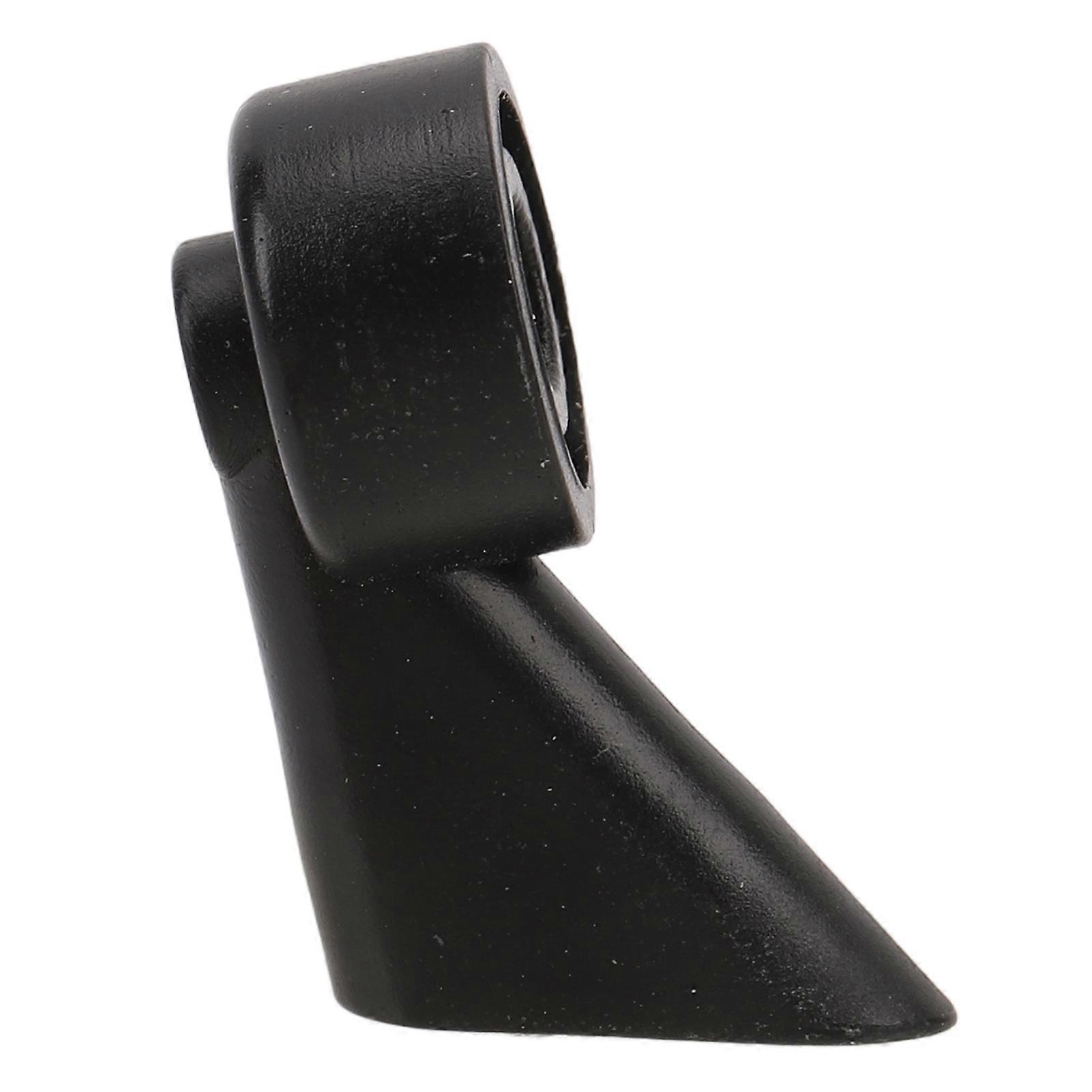 Rear Windshield Washer Nozzle 95862807800 Rear Windscreen Wiper Spray Nozzle for Cayenne 92A 2011 to 2018 