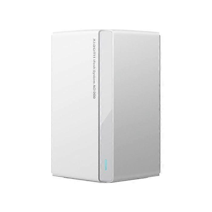 Mesh-systeem - Xiaomi - AC1200 - Wi-Fi 5 - dual-band - 867 Mbit/s