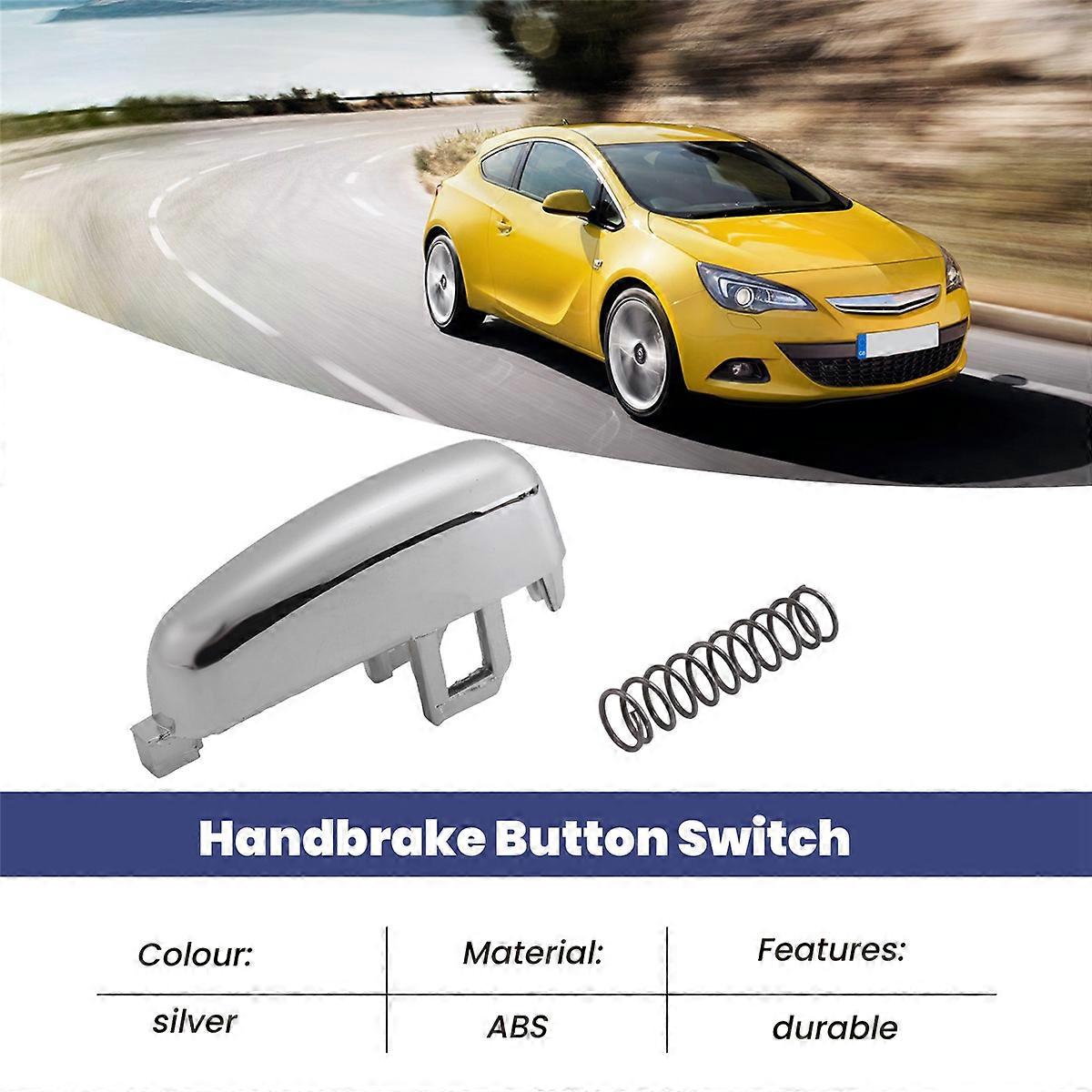 Handbrake Button Switch Repair Kit for Mokka X