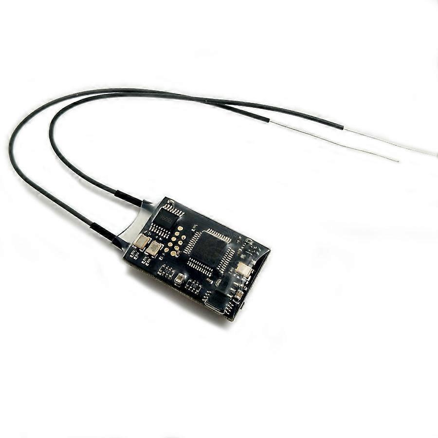 适用于 Futaba T8G T14SG T18MZ T16SG 的迷你接收器