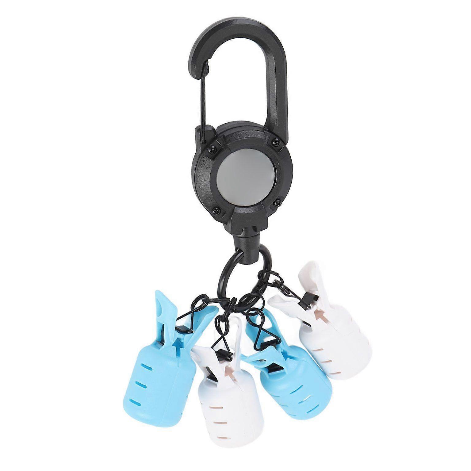 Fishing Lure Protective Caps - Jig Hook Protector Case