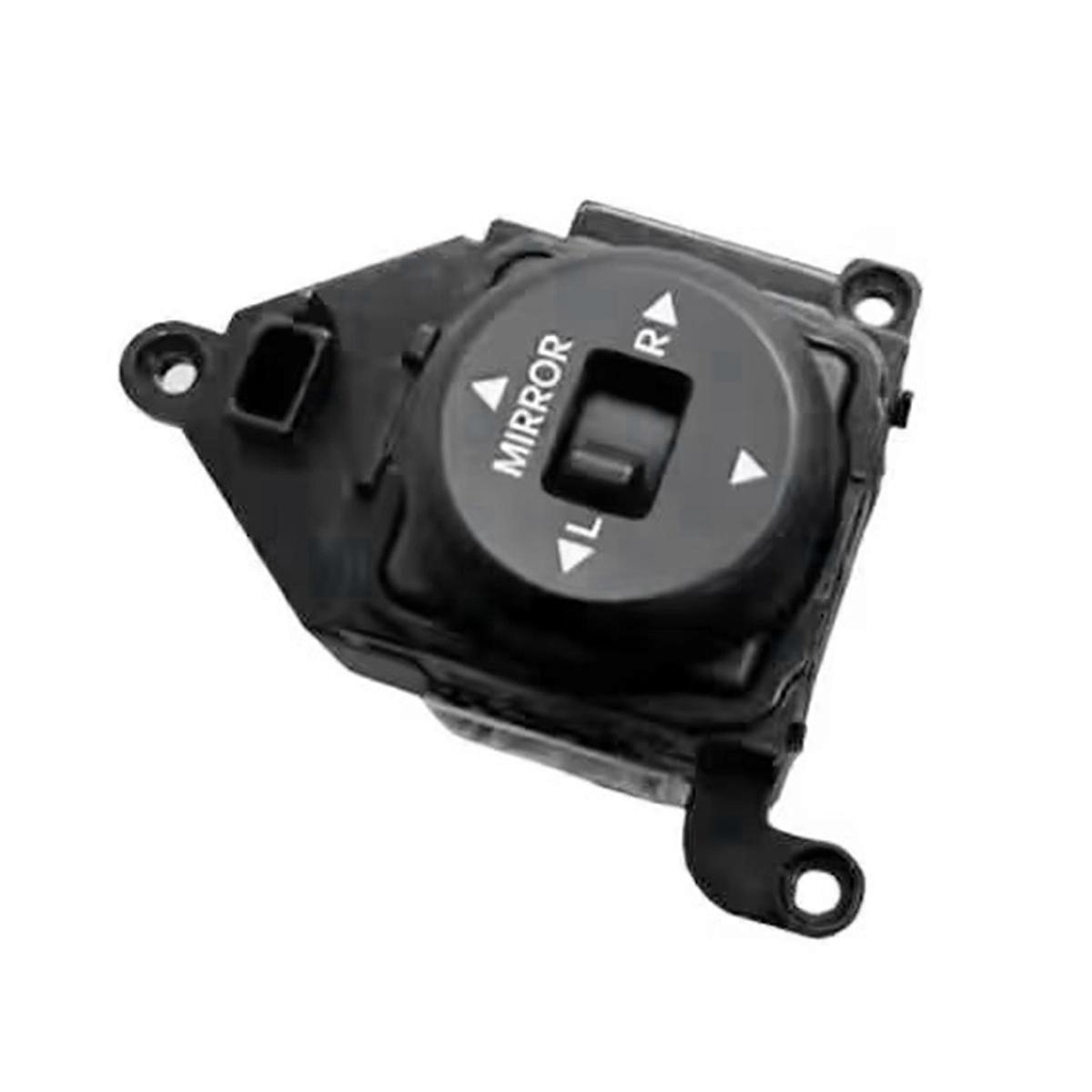 Rearview Mirror Adjustment Switch Reversing Mirror Switch for Hyundai