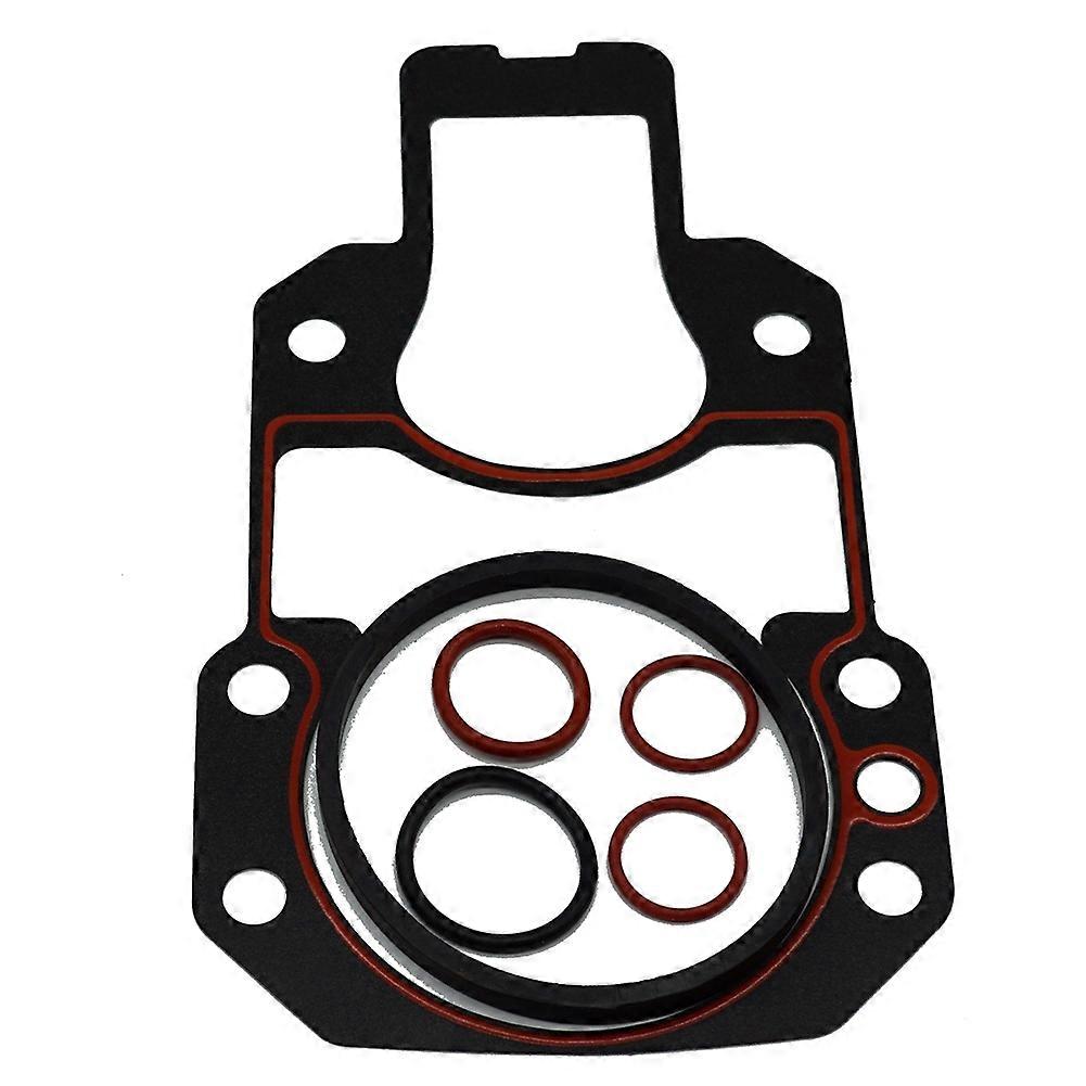 894996Q2 Outdrive Drive Bell Mount Gasket Set for Alpha