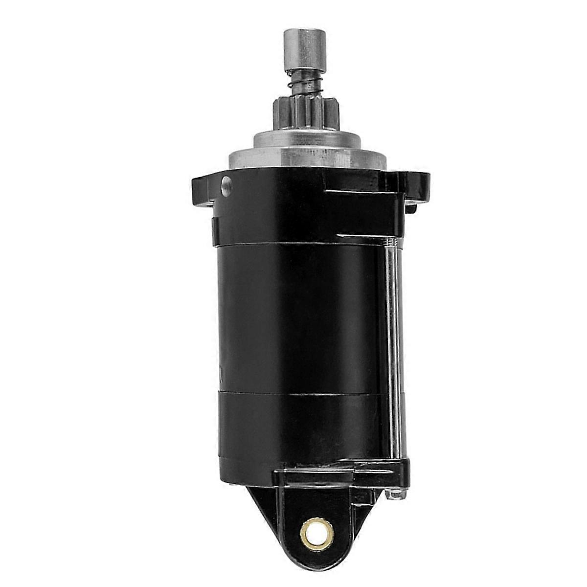 New Starter for Yamaha Outboard Motors 225ETL L225TUR S225TXR
