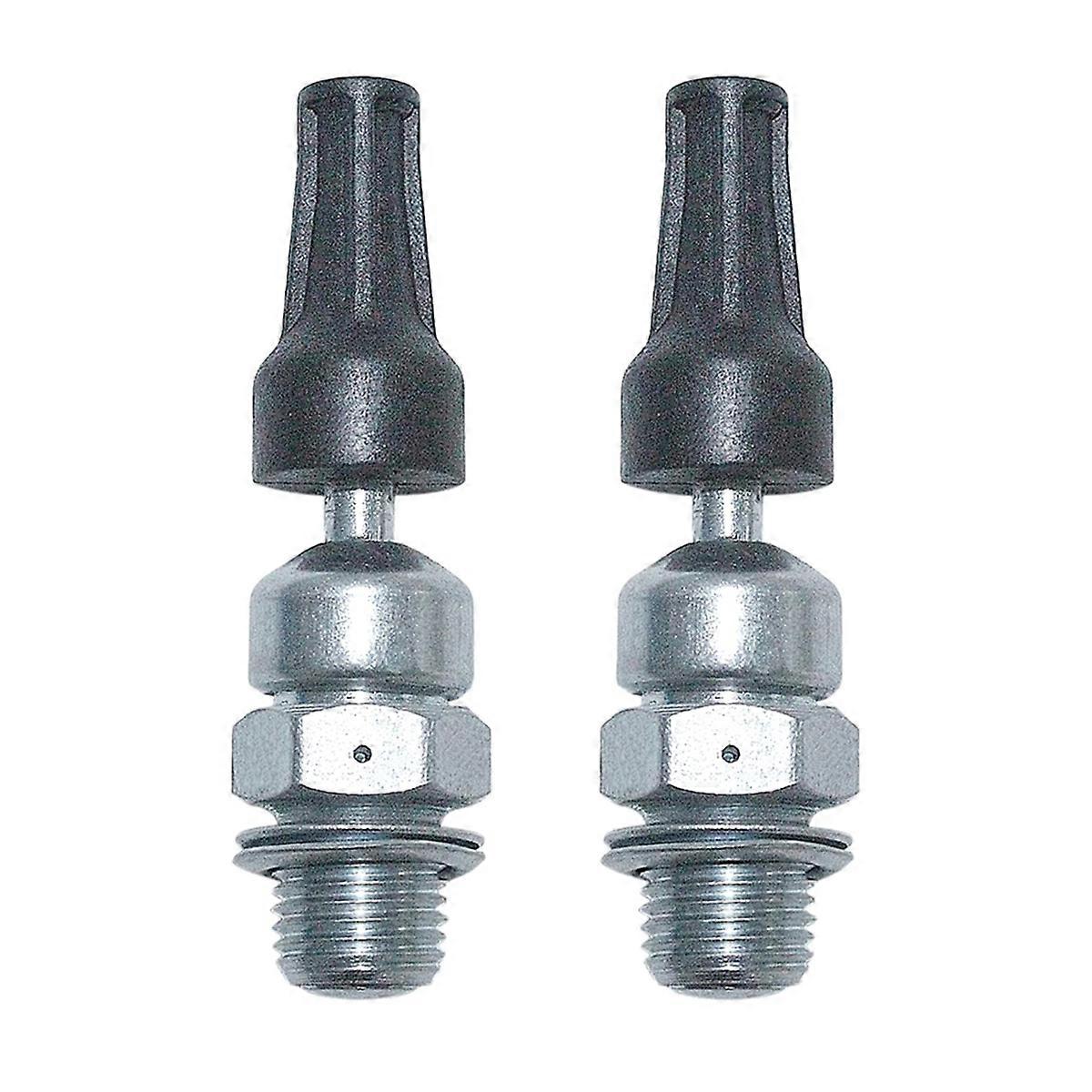 Pressure Reducing Valve Kit 2 Pcs for TS400 TS410 TS420