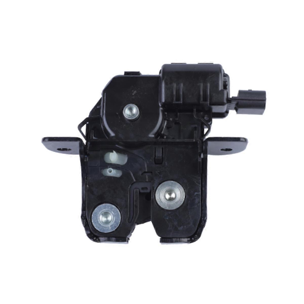 Boot Tailgate Door Lock for Renault Captur Logan Sandero Fluence