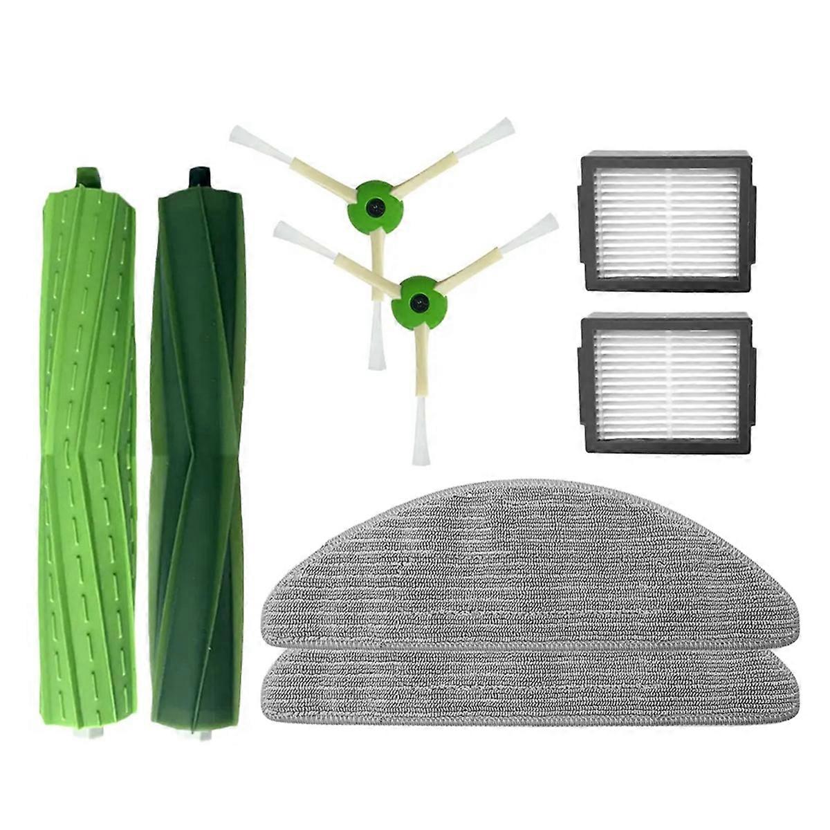 Ersatzzubehör-Kit für Combo I5, I5+, J5, J5+