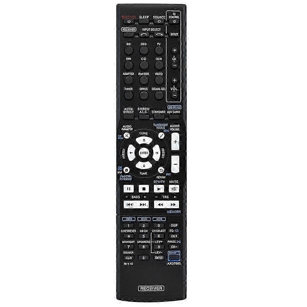 Replacement Remote Control for VSX-920 VSX-820-K Controller Fastest Response