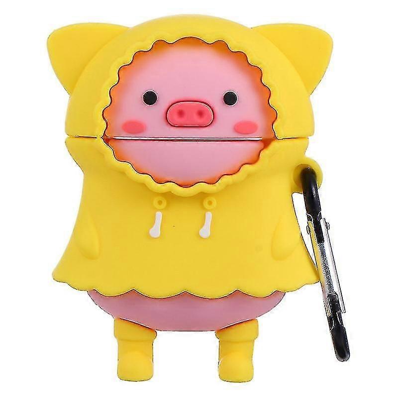 The New 1pcs Headphone Case Cover