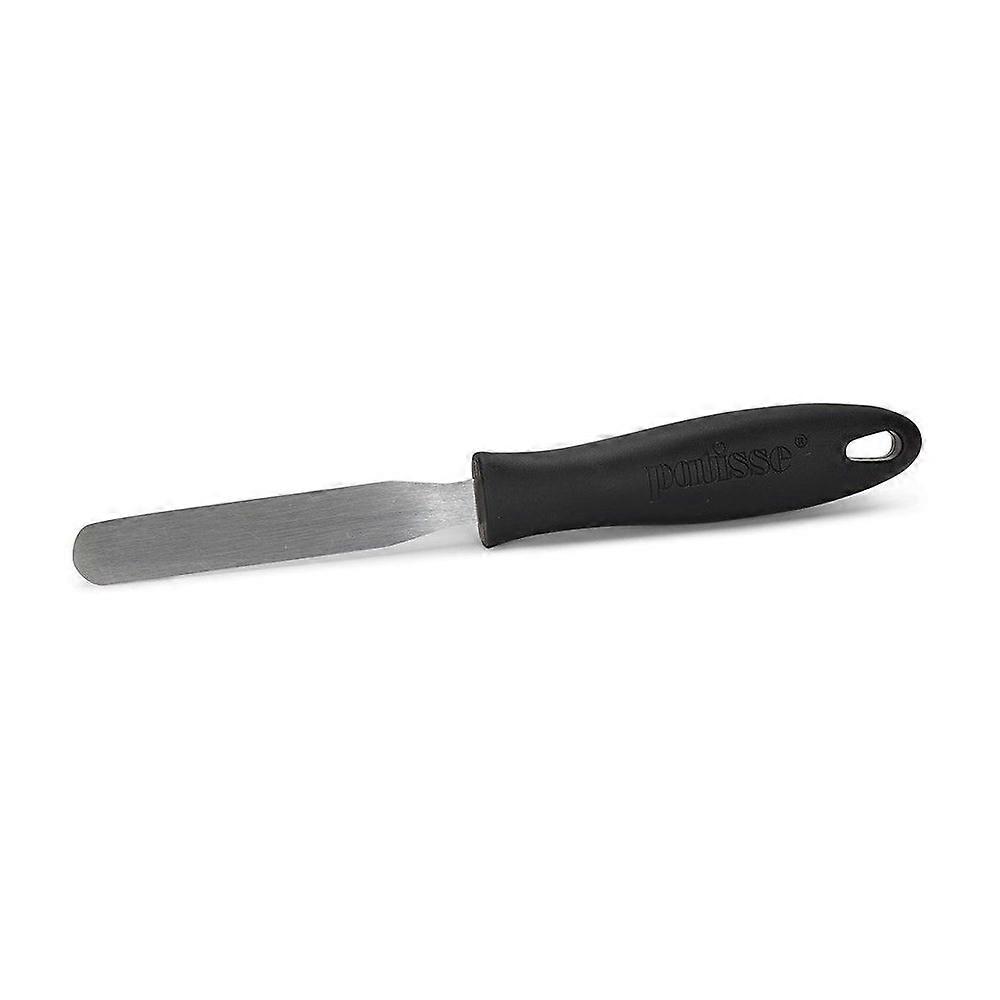 Patisse fleksibel dejspatel i rustfrit stål 11cm P10371