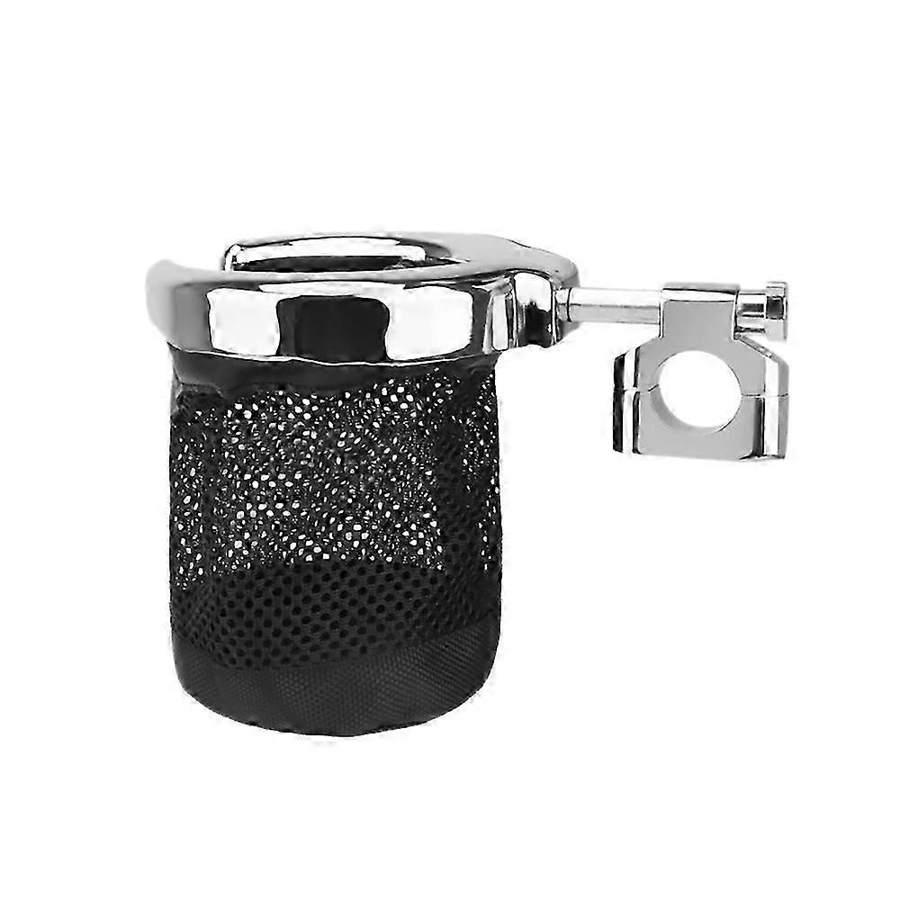 Motorcycle Cup Drink Holder Water Holder Drink Basket for for for Custom Dyna