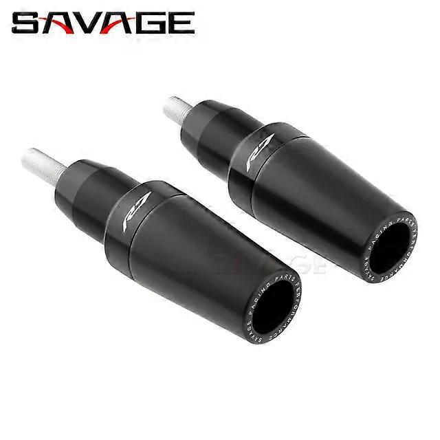 R7 YZF Motorcycle Frame Sliders Crash Protector compatible for YA-MA-HA YZF R7 2021 2022 Moto Crash Falling Protection Accessories Crash Pad